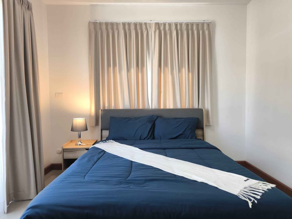Furnished 3-bedroom lake view house near British International School – photo 3