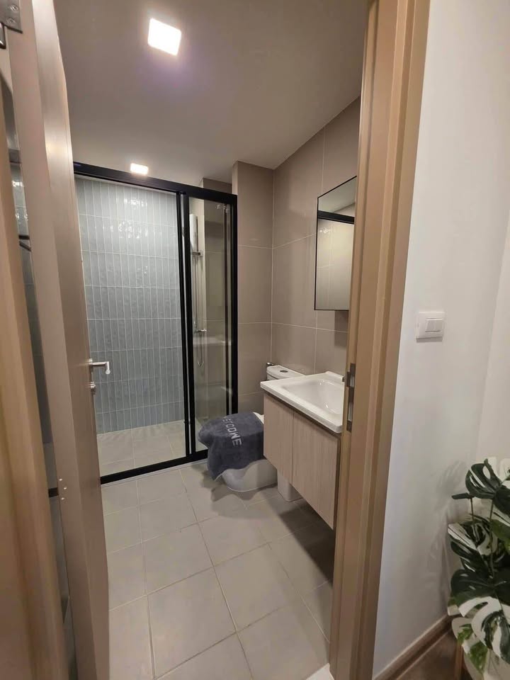 1-bedroom condo for rent at The Base Bukit Phuket – photo 5