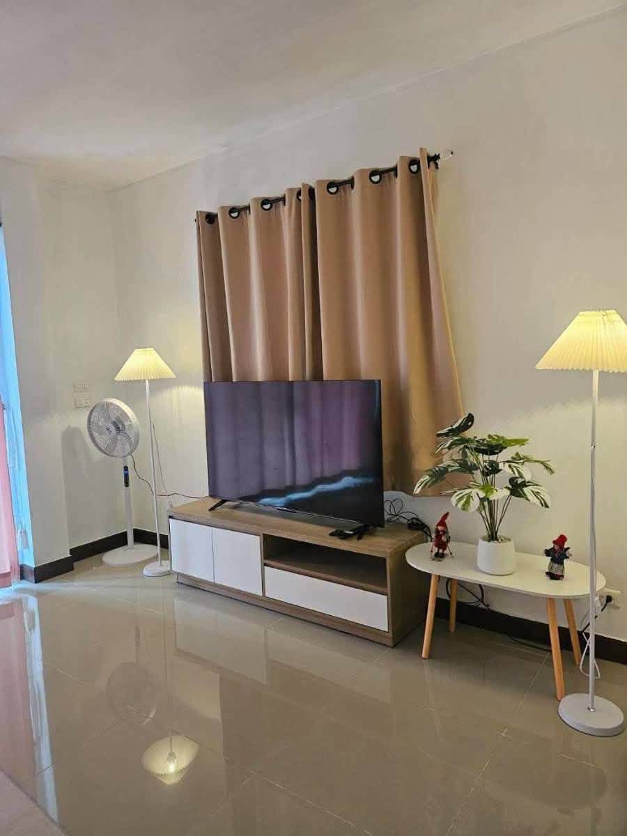 3-bedroom pet-friendly home for rent in Bang Jo, Thalang – photo 2