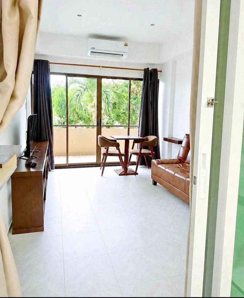Spacious 1-bedroom condo for sale at Golf View, Kathu – รูปที่ 5