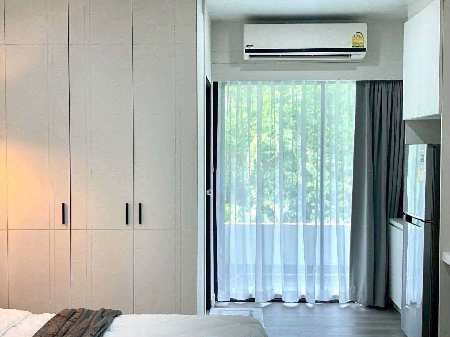 Condo for rent at Phanason City near Central Phuket – photo 1