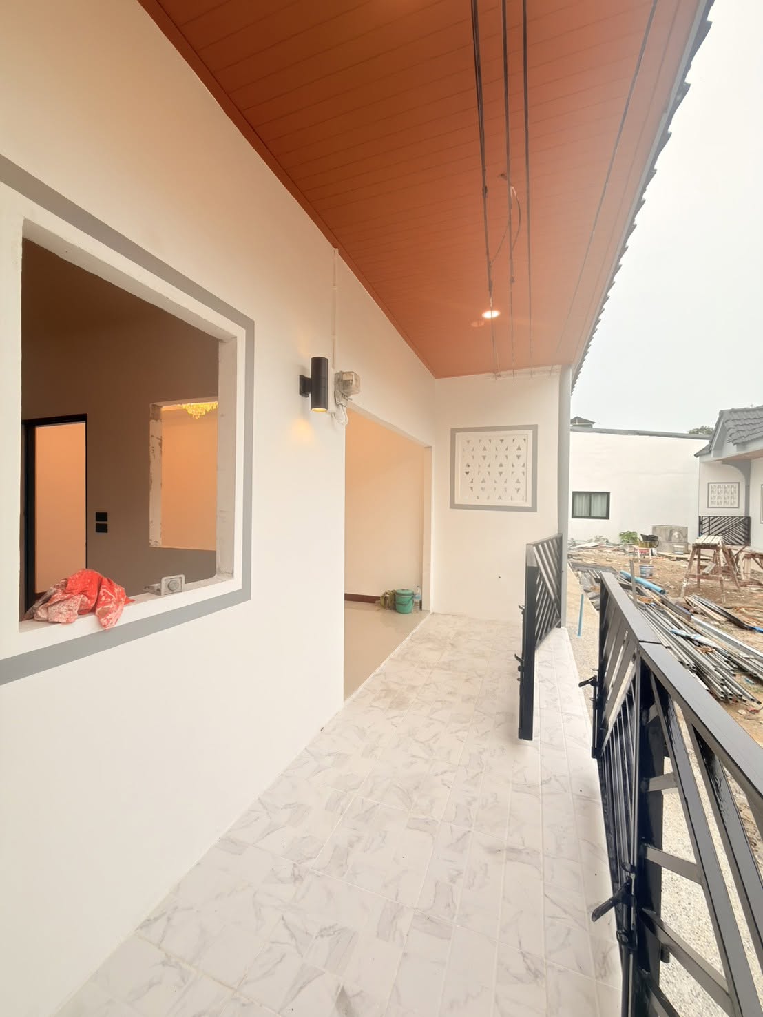 New 2-bed ground-level condo units in Rawai – photo 5