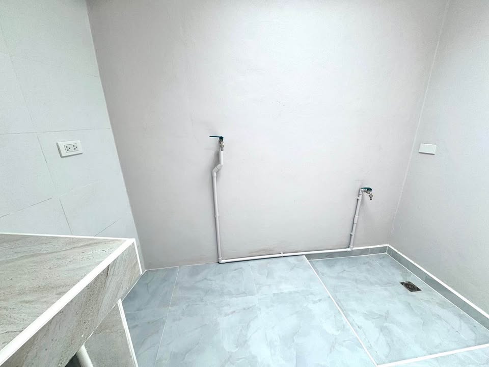 Renovated 2-bedroom house for rent in Sri Suchart 3, Samkong – รูปที่ 10