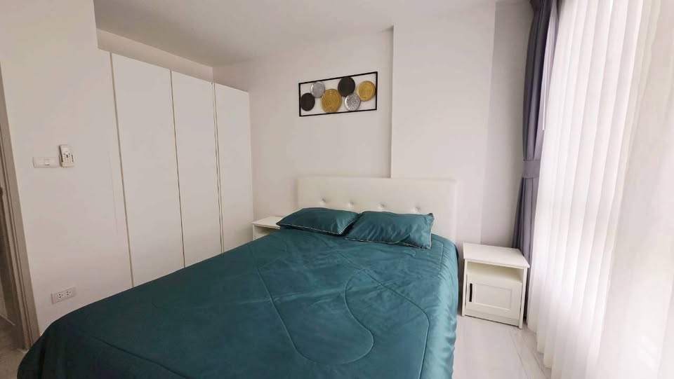 2-bed pool-view condo at D Condo Creek, Kathu – photo 9