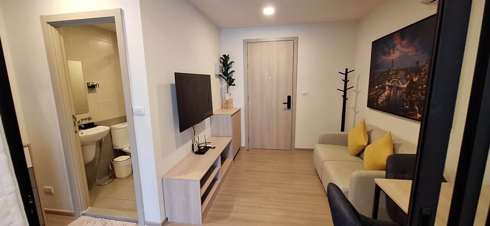 1-bedroom condo for rent at Dcondo Reef, Kathu – photo 4