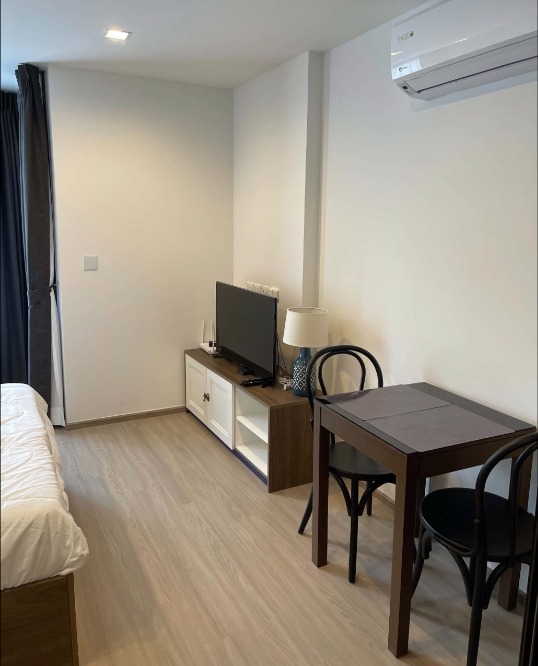 Furnished 1-bedroom condo for rent at The Base Central Phuket – photo 7