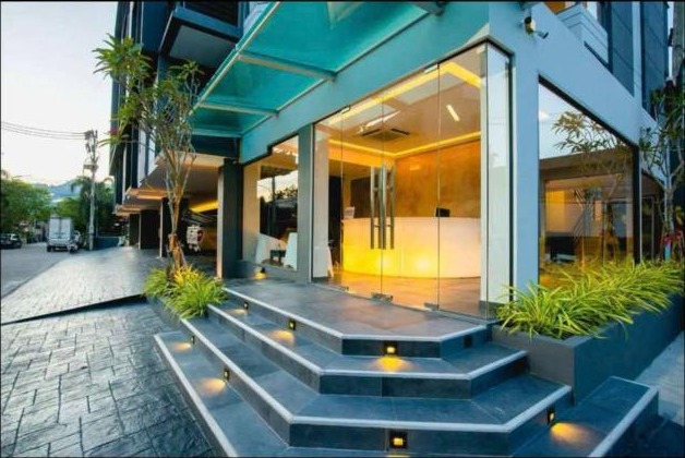 1-bed sea view apartment for rent in Chalong/Rawai – รูปที่ 3
