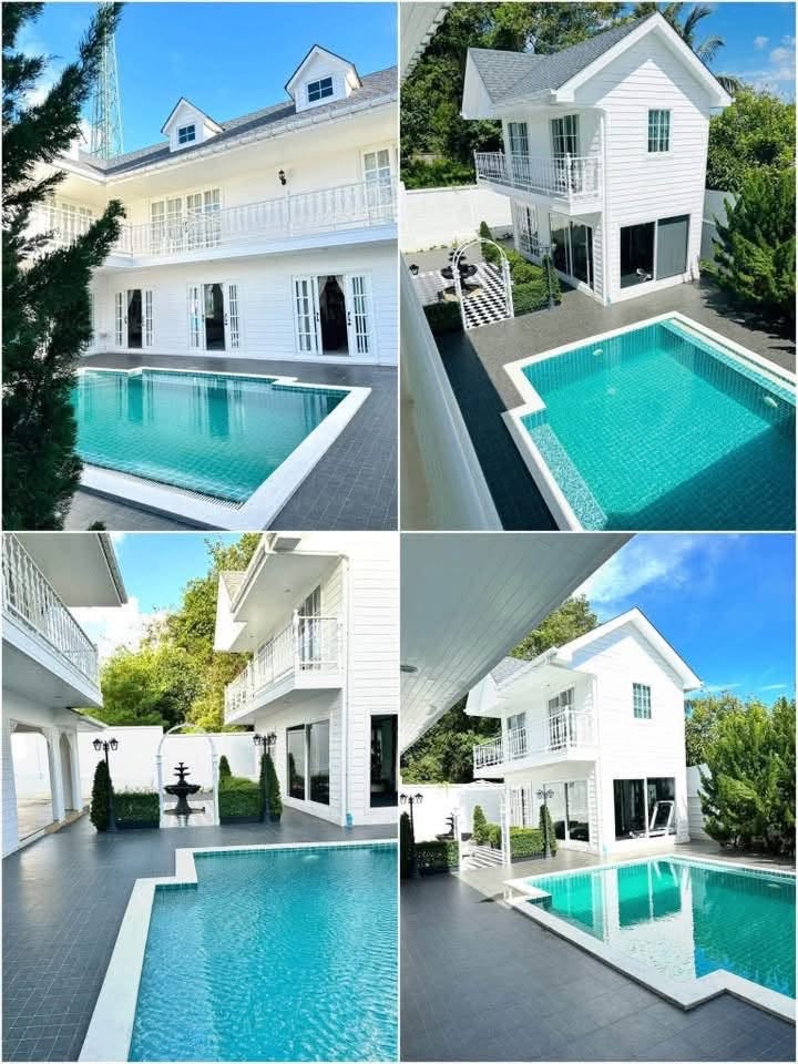 5-bedroom pool villa with guest house on 1.5 rai, Cherng Talay – photo 2