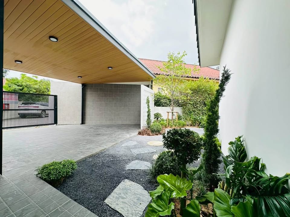 3-bed detached house on 84 sq.wah for sale in Thalang – photo 4