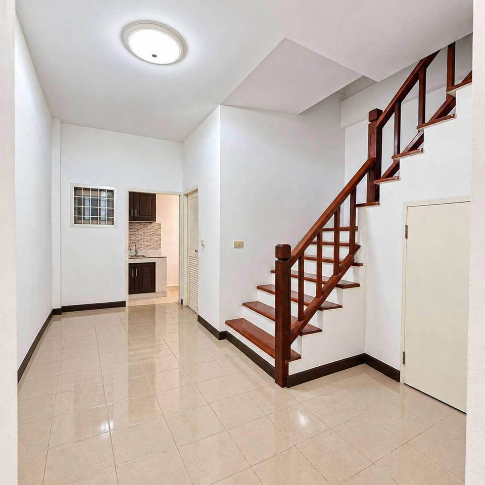 2-storey townhouse for sale at Phanason Villas Bo Rae, Wichit – รูปที่ 7