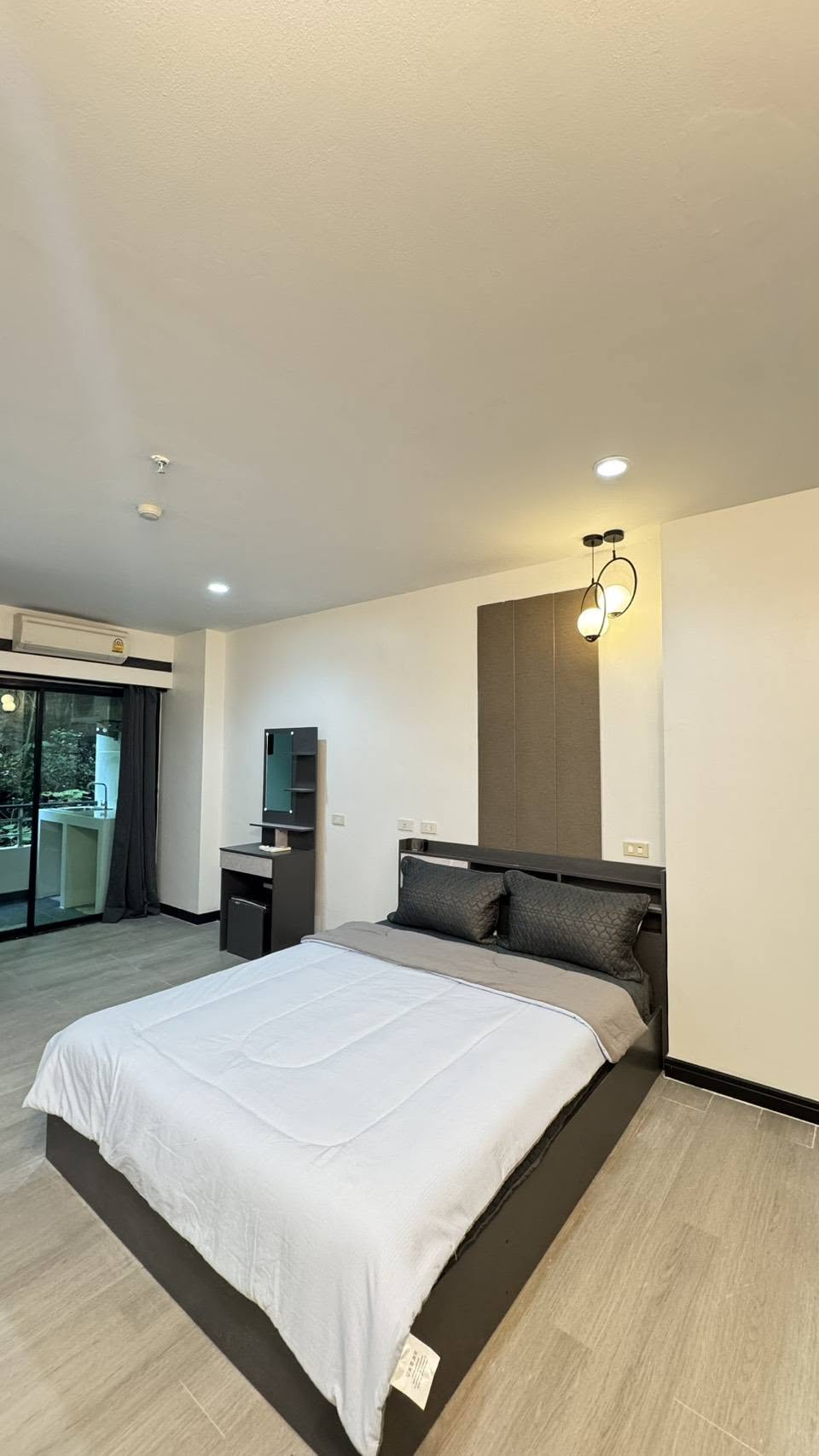 Condo for rent at Phanason City, next to Makro – รูปที่ 3