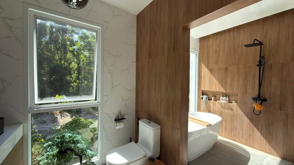 Furnished 3-Bed Villa Behind IKEA for Sale – รูปที่ 9