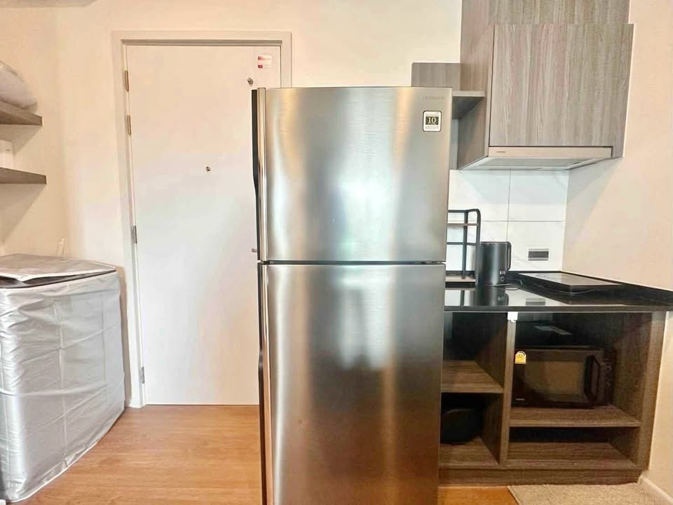 Furnished 1-bedroom condo for rent at Space Condo Phuket – photo 2