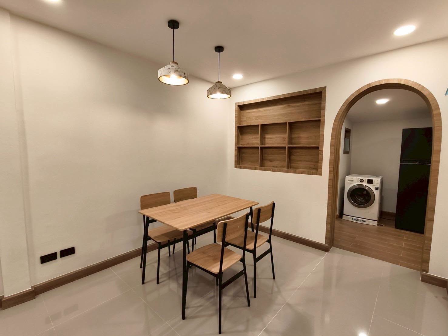 Renovated 2-bedroom house for rent in Nabon - Chalong – photo 9