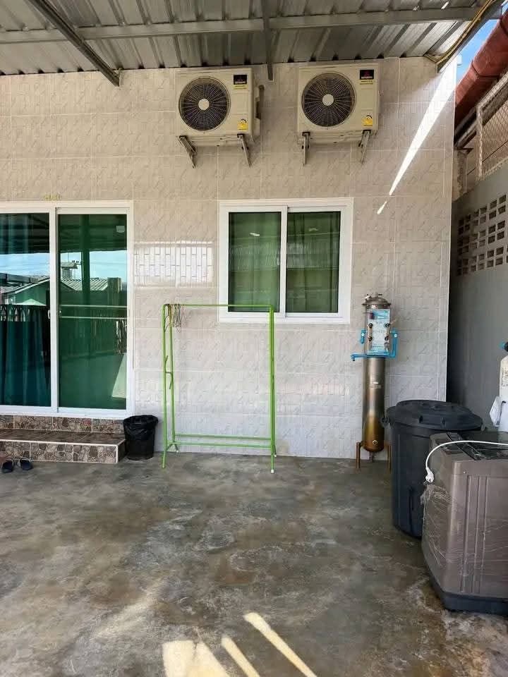 Furnished 2-bedroom house for rent in Rawai – photo 7
