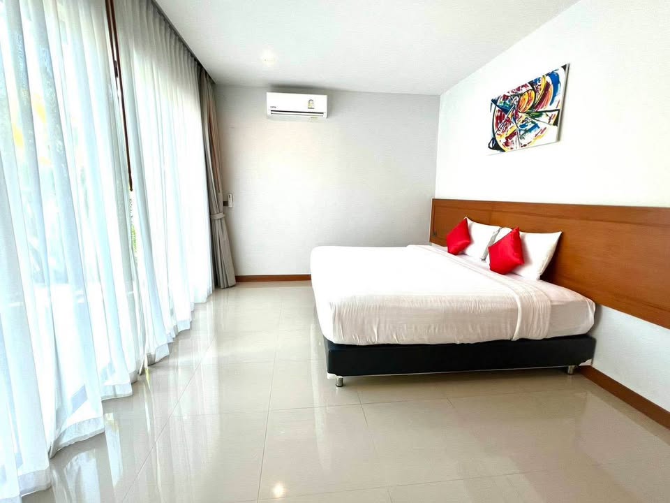 2-bedroom pool villa for rent in Chalong – รูปที่ 5