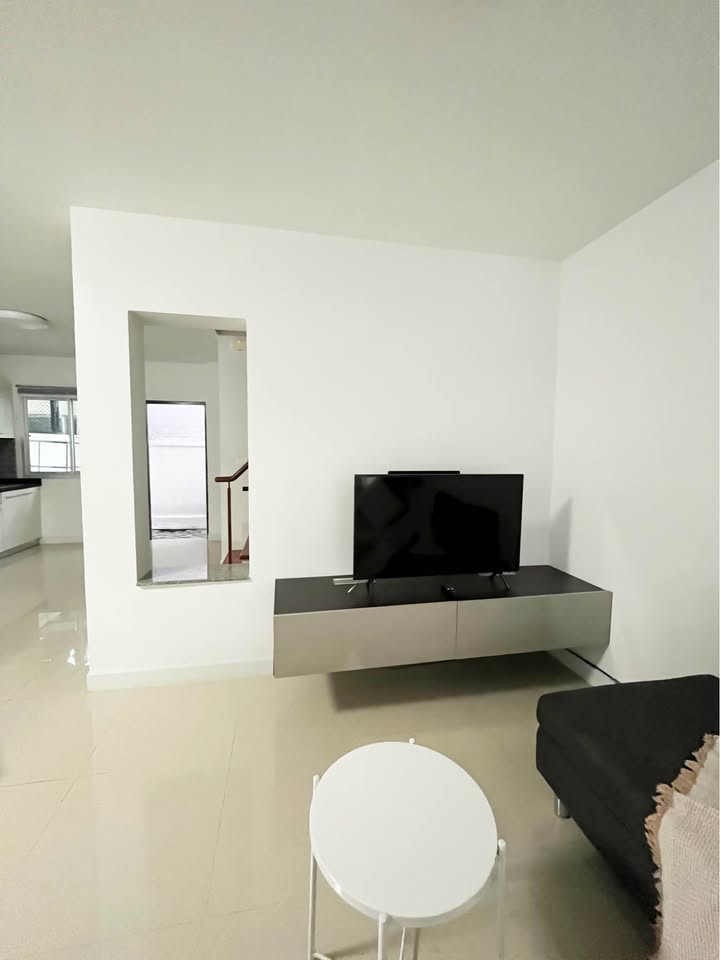 3-bed townhouse for rent at Supalai Lagoon, Koh Kaew – photo 4