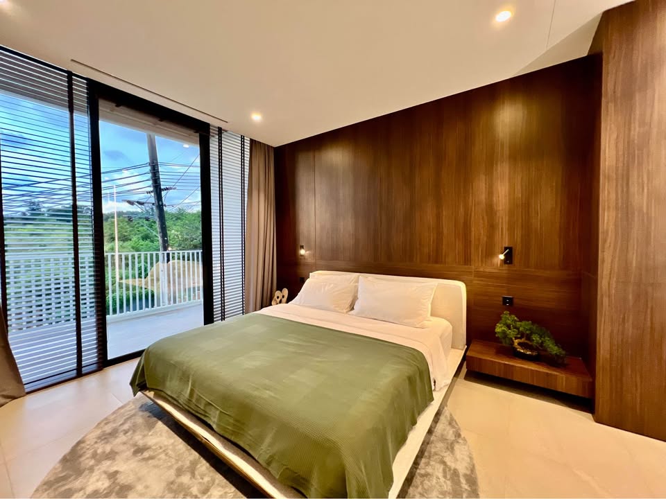 1-bedroom condo for sale in Thalang, Phuket – รูปที่ 9