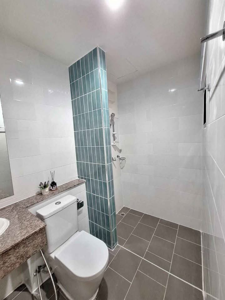 Renovated mountain view condo at Panasonth City, Phuket Town – photo 3
