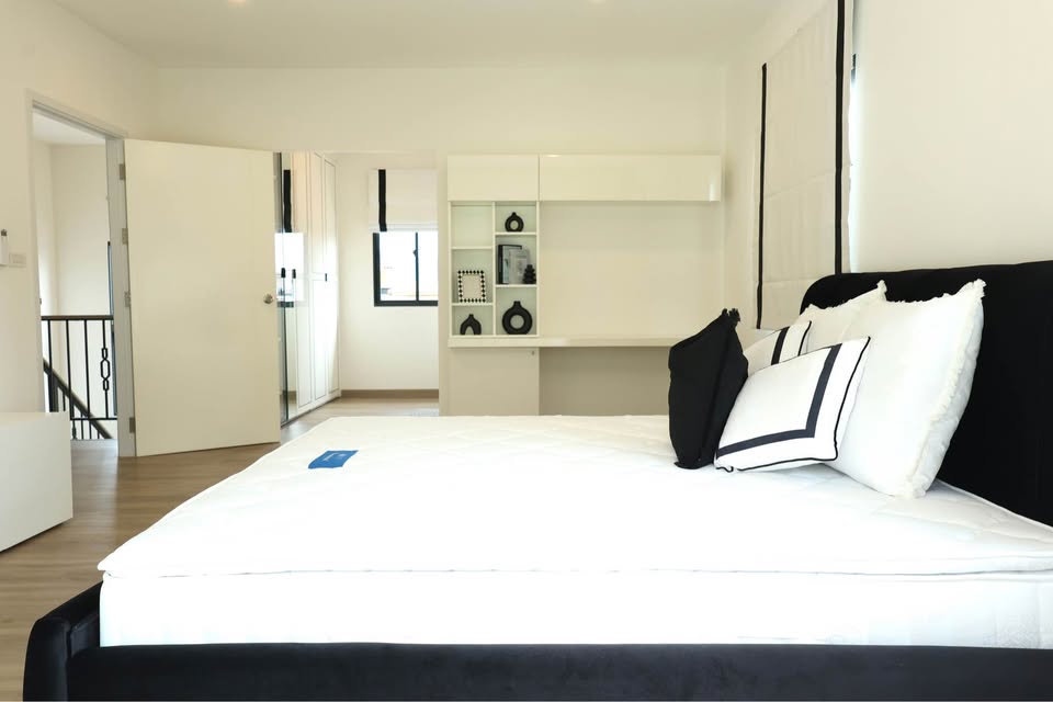4-Bedroom House for Rent at The Palm Kathu – photo 4