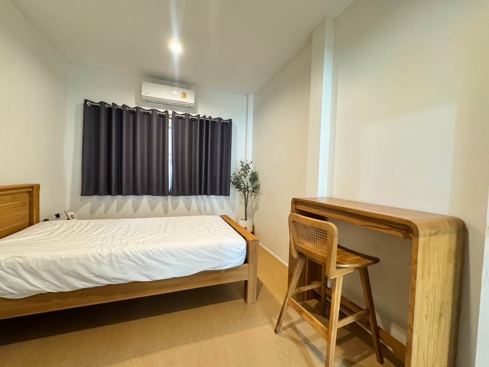 2-bed corner home with garden at Sinsuk Thani, Thalang – photo 9