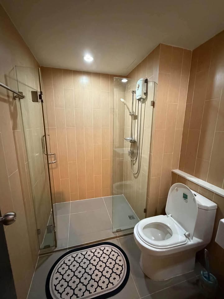 Furnished 1-bed condo at Centrio near Central Phuket – photo 7