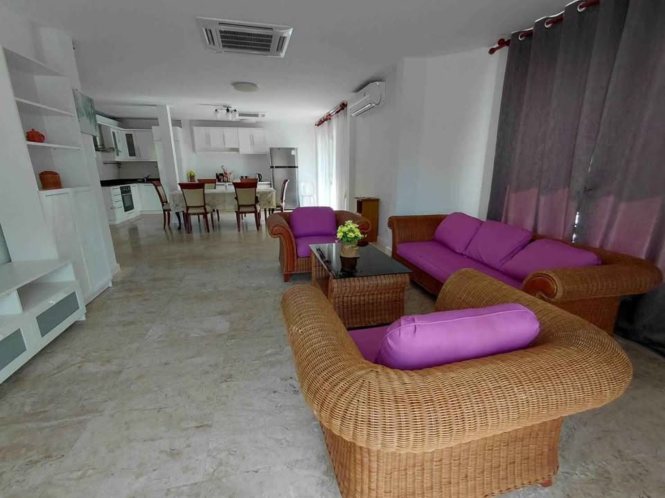 4-bedroom house with swimming pool for rent on 197 sq wah, Phuket – รูปที่ 4