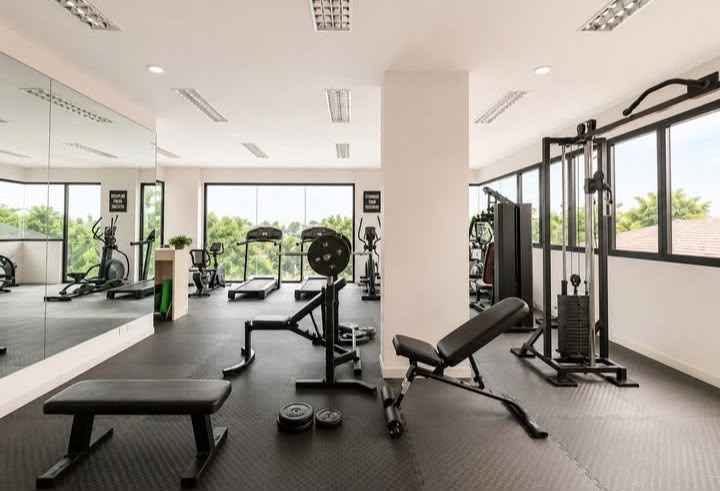 1-bedroom condo for rent at The Happy Place near Nai Yang Beach – photo 7