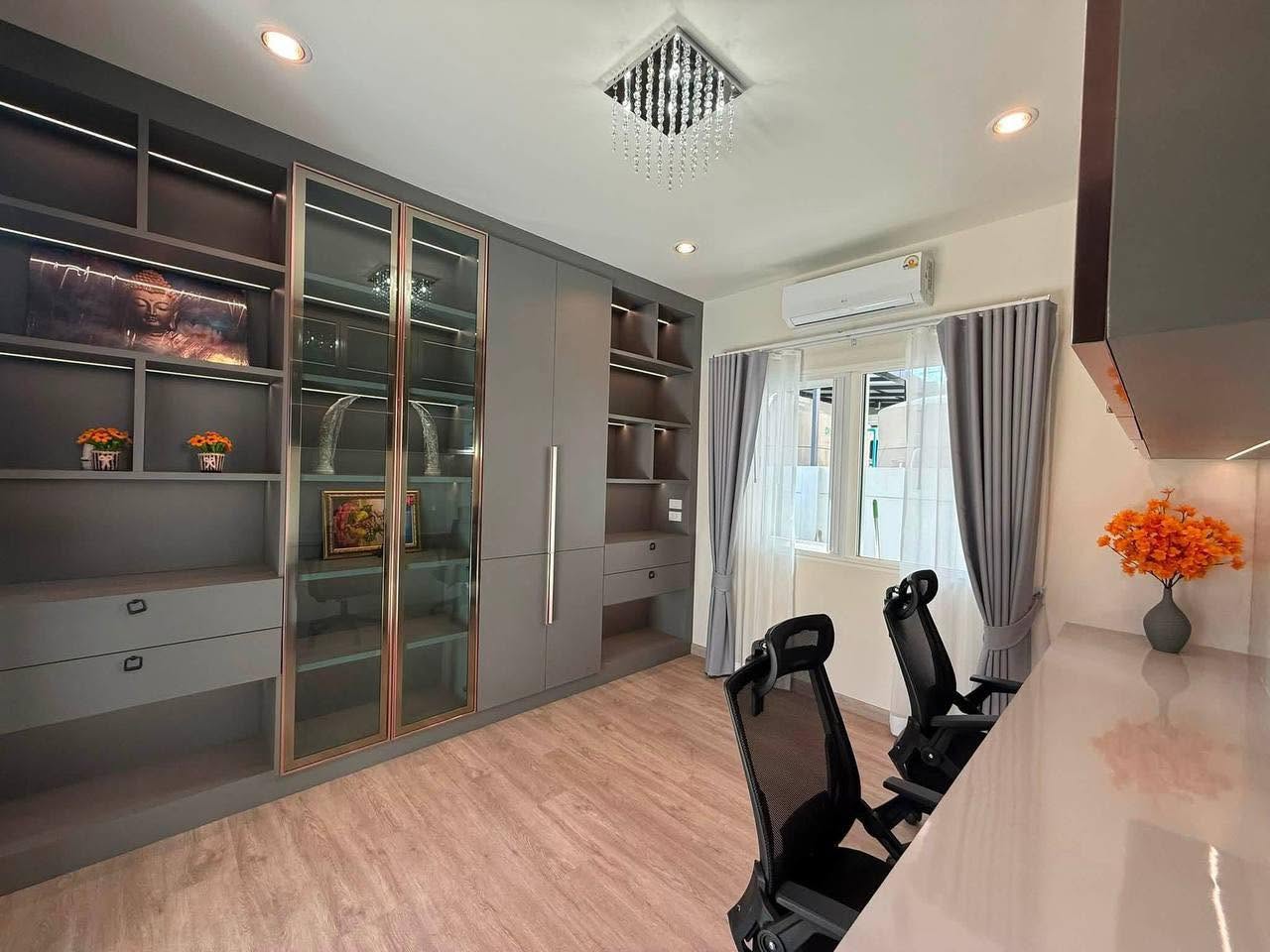 Furnished 3-bed house, Saransiri Retreat Koh Kaew – photo 9
