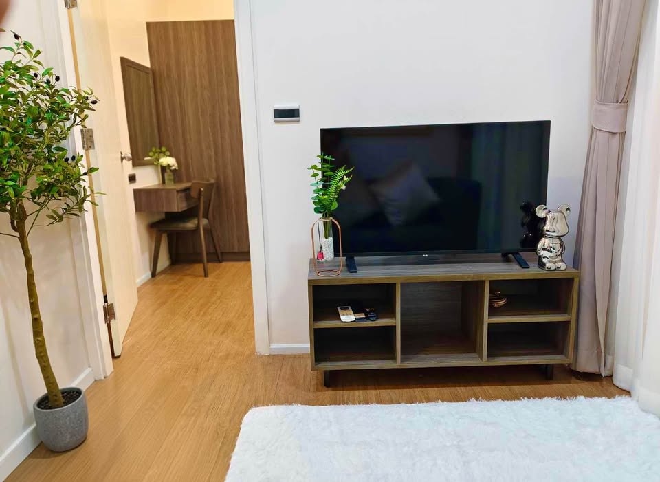 Renovated 1-bed condo, Space Condo behind Central Festival – photo 6