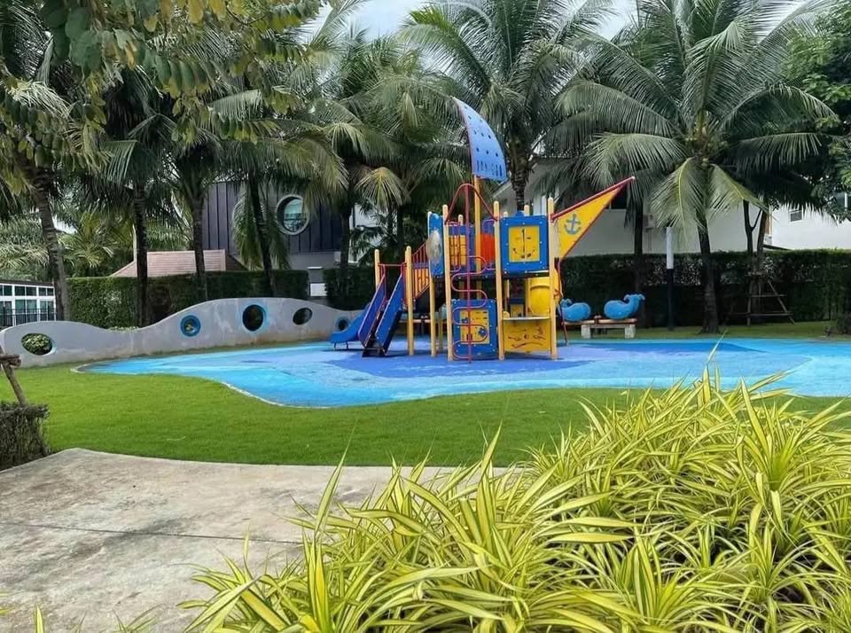 3-bedroom house for rent at Supalai Bella, Thalang – photo 5