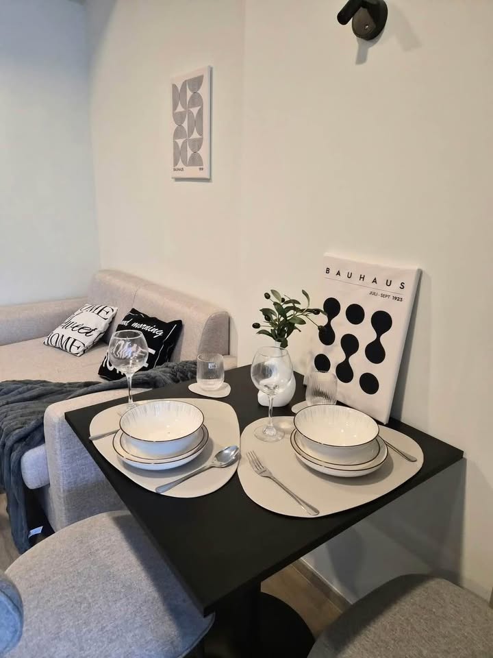 1-Bedroom Pool View Condo for Rent at The Origin Kathu-Patong – photo 4
