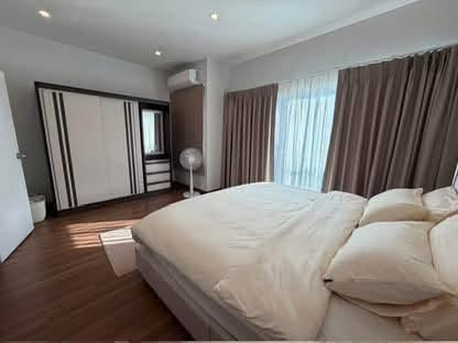 3BR townhouse for rent, Supalai Primo Thalang – photo 7