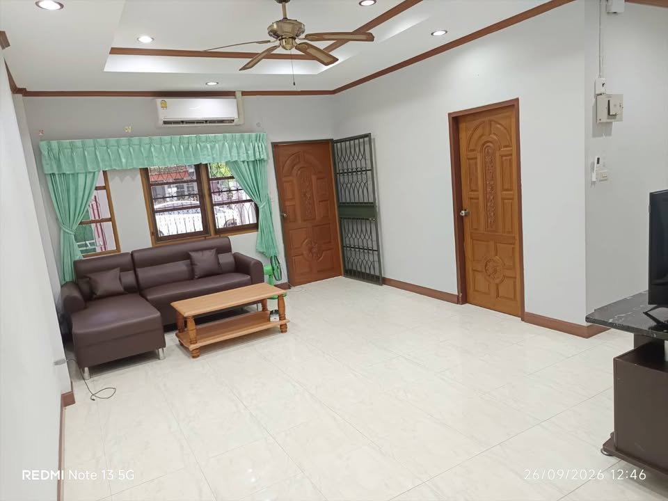 3-bedroom house for rent in Villa Daorung Village – photo 6