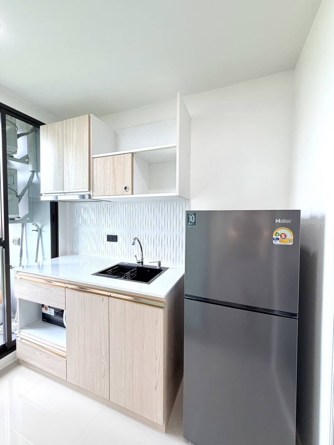 1-bedroom condo for sale at Connext Condo – รูปที่ 8