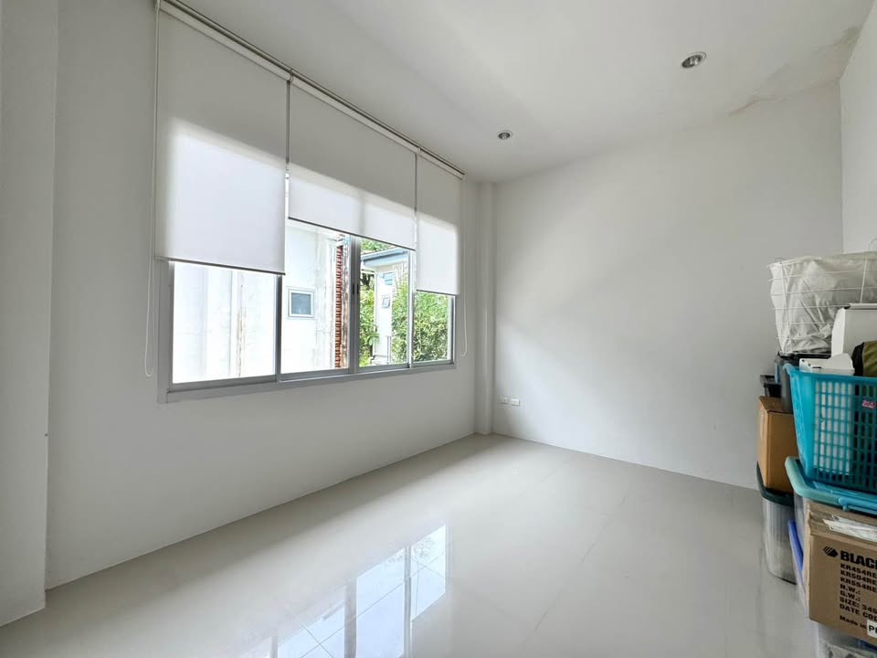 2-storey townhouse in Patak Villa, Chalong – รูปที่ 6