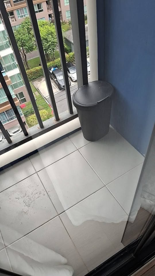 1-bedroom condo for rent at D Condo Reef, Kathu – photo 6