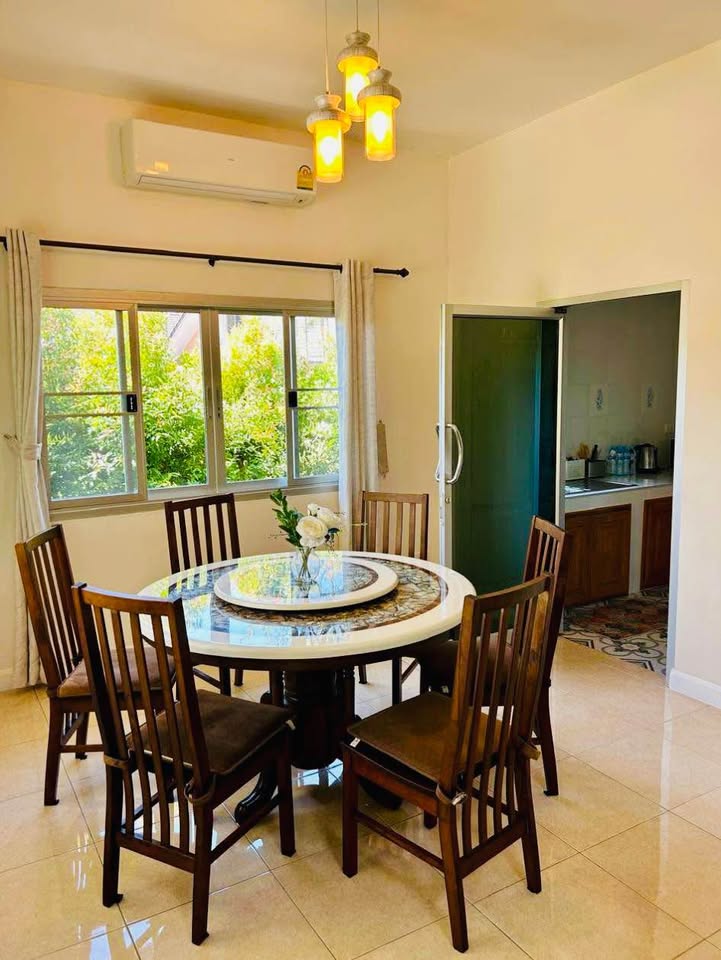 3-bedroom house for rent, Land & Houses Park Chalong – photo 34