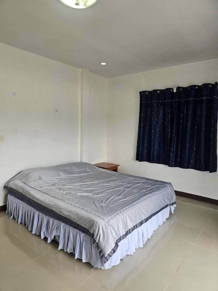 Furnished corner house for rent in Panason Village, Phuket Town – photo 4