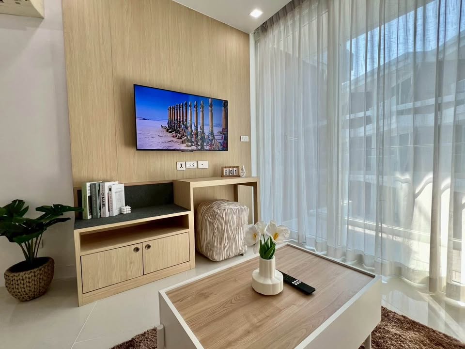 Sea view condo at The Beachfront Rawai – รูปที่ 4