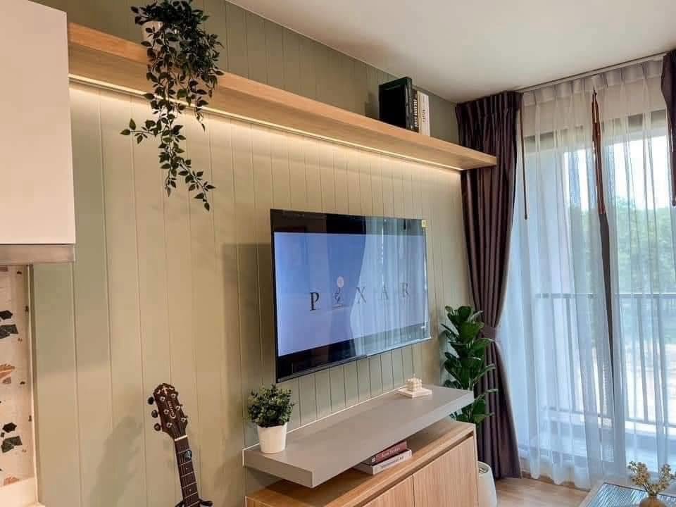 Renovated condo for sale at Zcape 3, tenant in place – photo 10