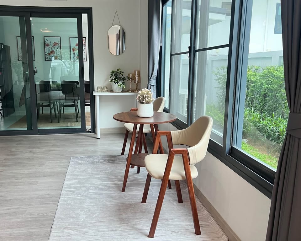 Brand-new 3-bed house for rent at Supalai Pride Anusawari-Pa Khlok – photo 6