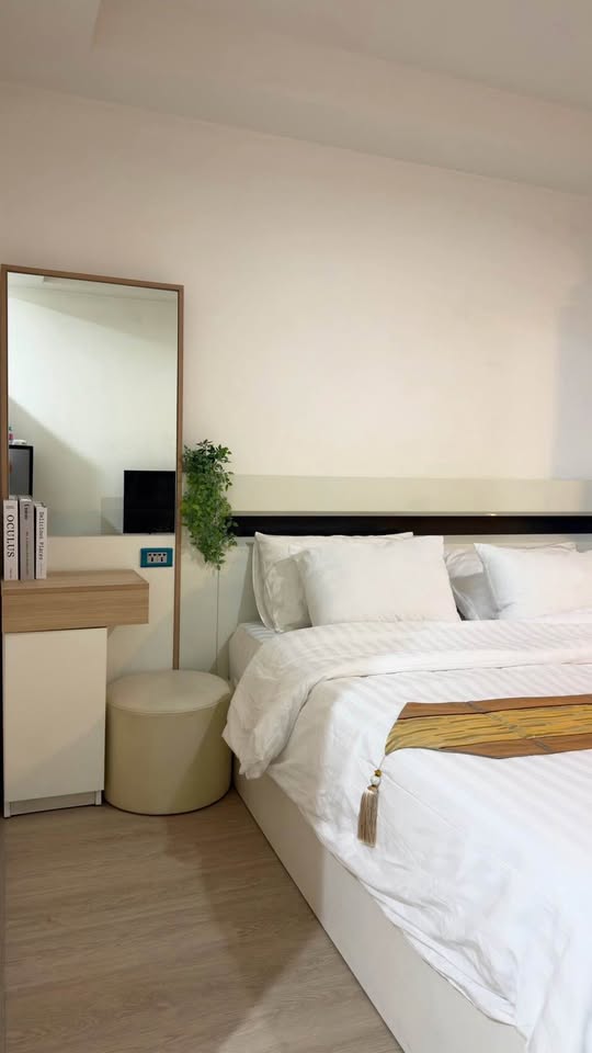 1-Bed Condo for Sale at Rang Hill Residence, Phuket Town – photo 3