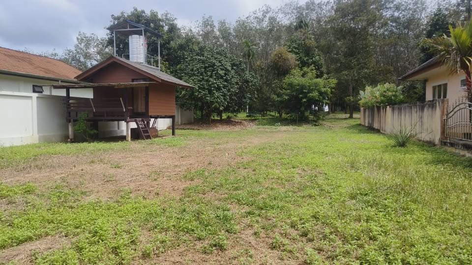 Land for sale near the sea in Thai Mueang, Phang Nga – photo 6
