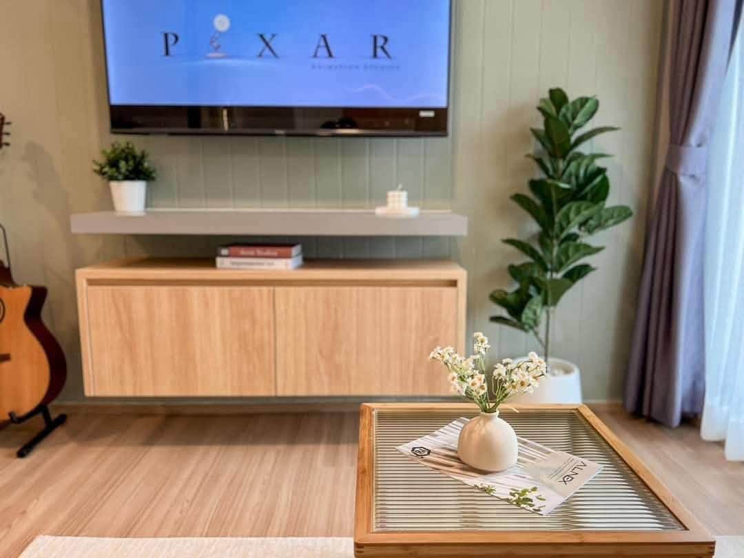 Renovated condo for sale at Zcape 3, tenant in place – photo 8