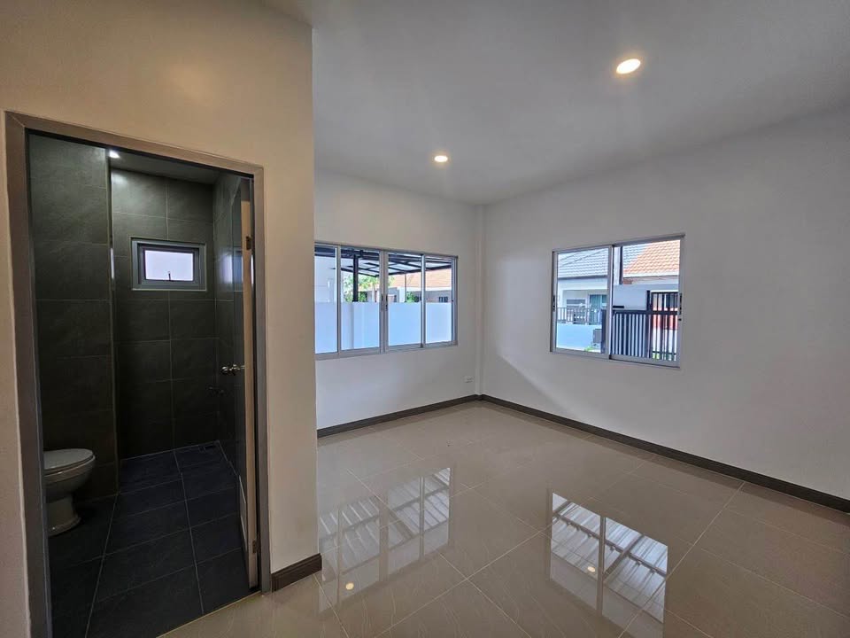 2-bedroom semi-detached house for sale near Ton Sai Waterfall, Thalang – photo 10