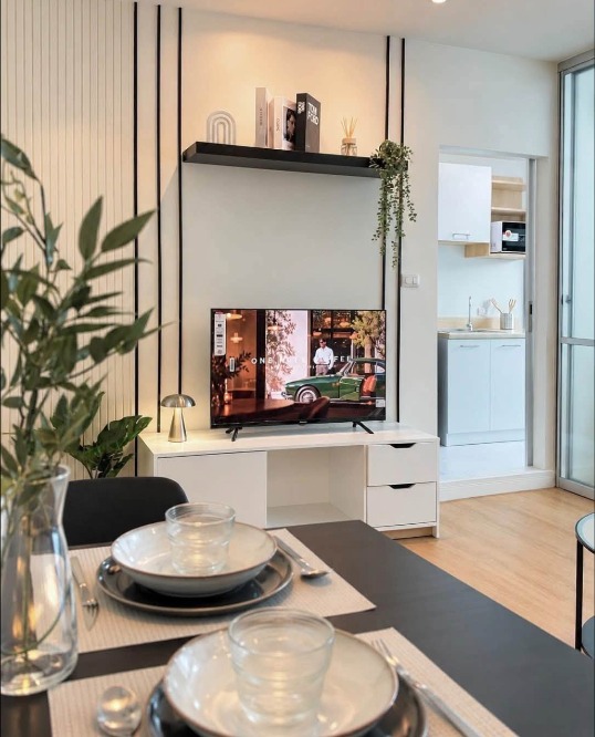 Furnished condo for sale at D Condo Creek, Kathu near Patong – photo 7