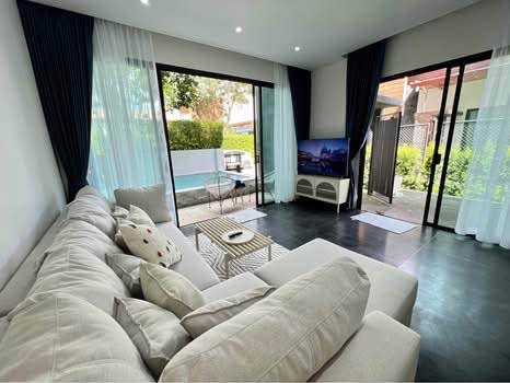 2-Bedroom Pool Villa for Rent in Chalong – photo 3
