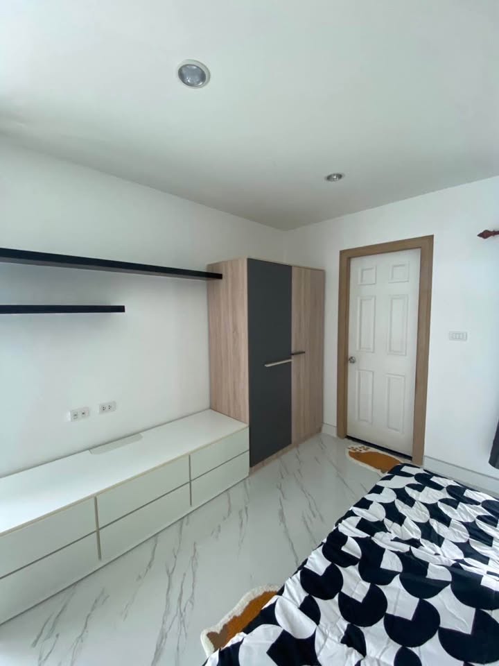 1-bedroom unit for rent at The View, Building B7 – รูปที่ 7