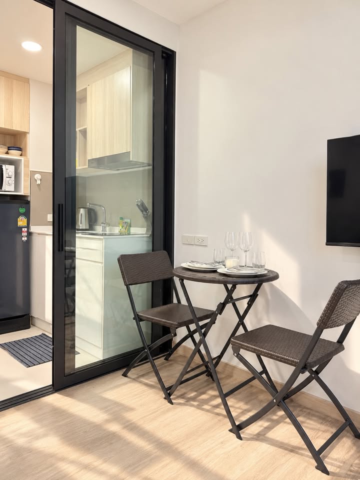 Cosy Studio Condo for Rent at Laguna Skypark, Bang Tao – photo 6